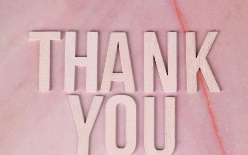 Thank you: our Rebuild a Classroom appeal has hit its target