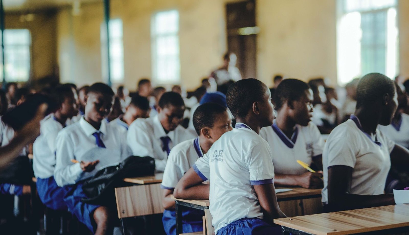 Our position on the rising cost of secondary education