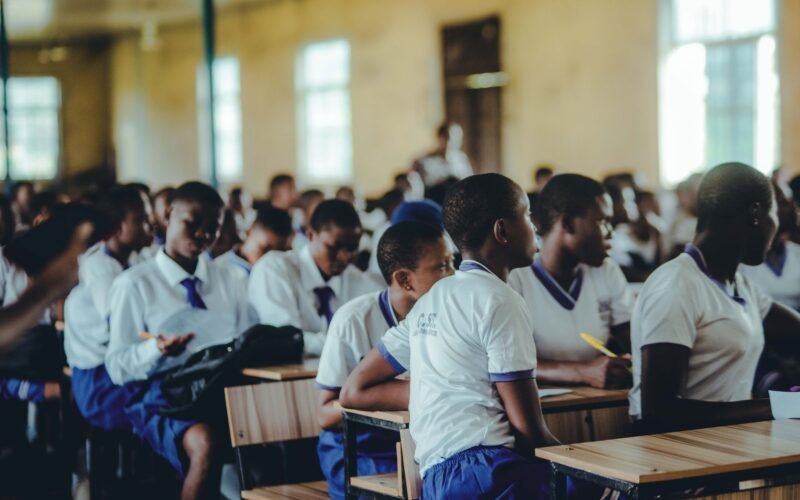 Our position on the rising cost of secondary education