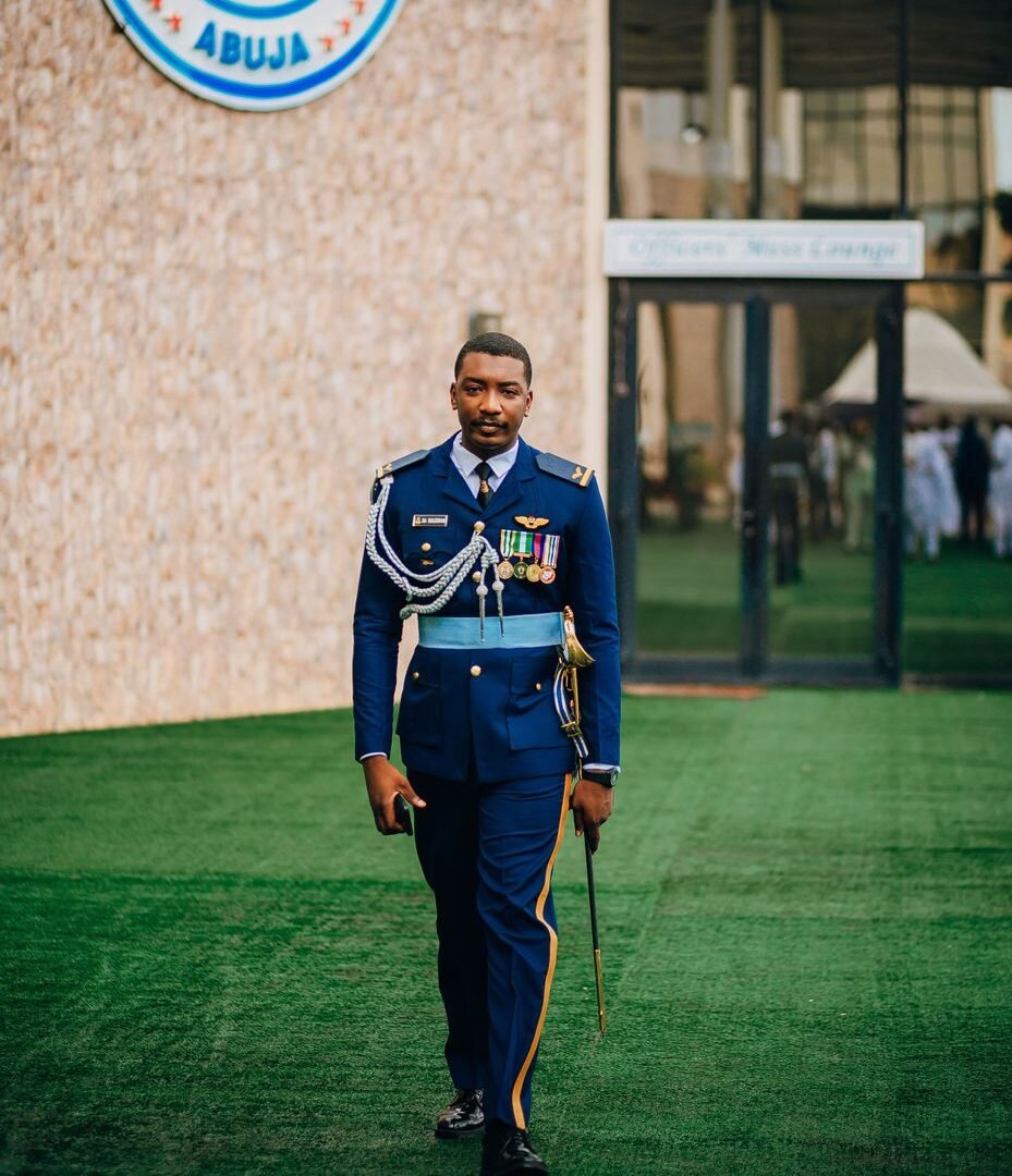 Notes from the National Youth Peace Convening in Abuja