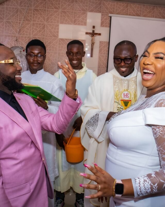 Blessing Eze