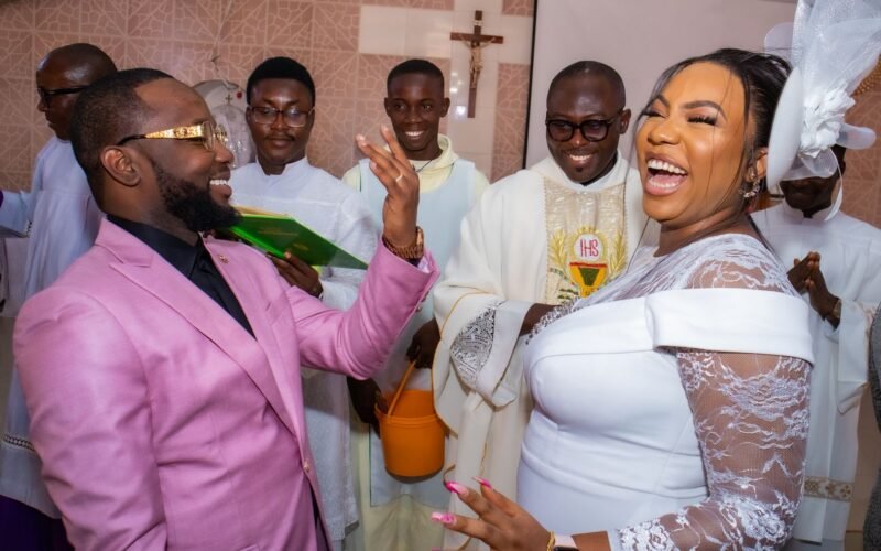 Blessing Eze