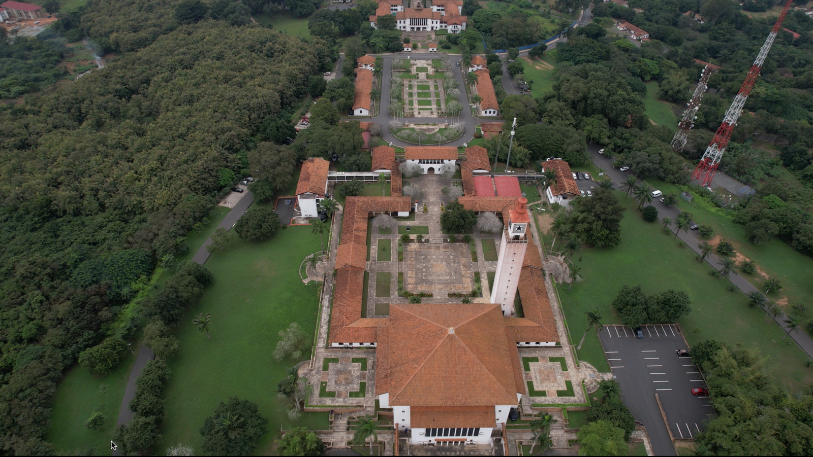 HAPEI expands Campus Peace Ambassador program to five additional universities