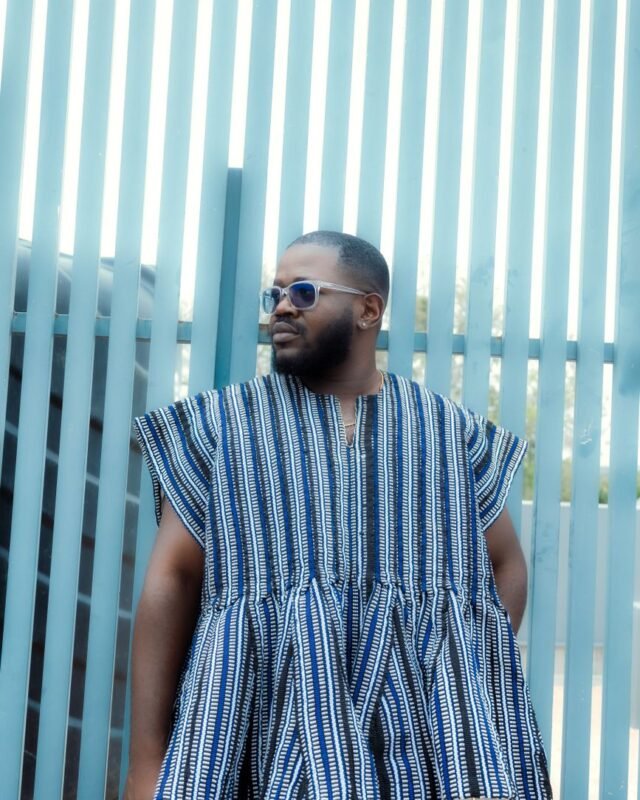Chidi Okonkwo
