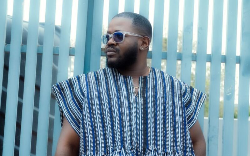 Chidi Okonkwo
