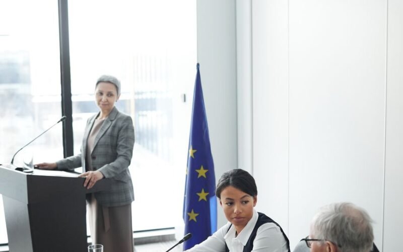 Good Governance and Policy Advocacy