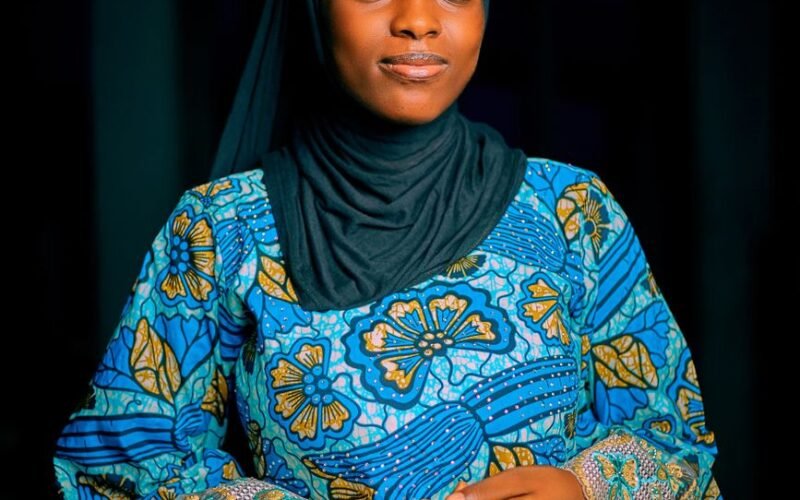 Halima Yusuf