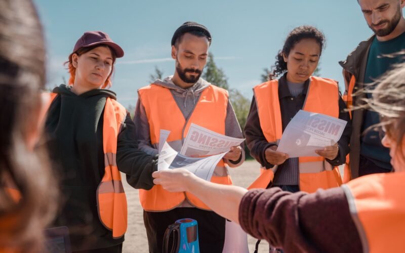 Humanitarian Action and Community Engagement