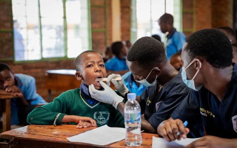 Monitoring & Evaluation Specialist Volunteer