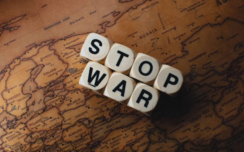 Peacebuilding and Conflict Prevention